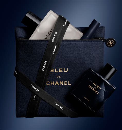 boy de chanel gift set